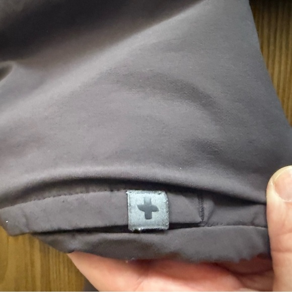 Figs Pro Pants Men’s Small Brown - Picture 4 of 6